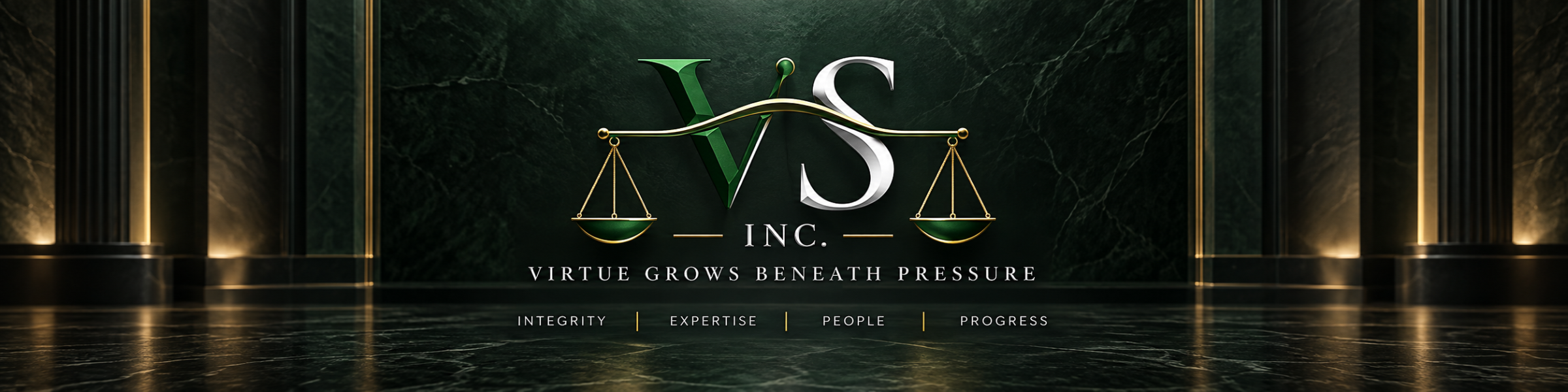 VS Inc. Legal Landscape
