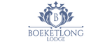 Boeketlong Lodge Logo