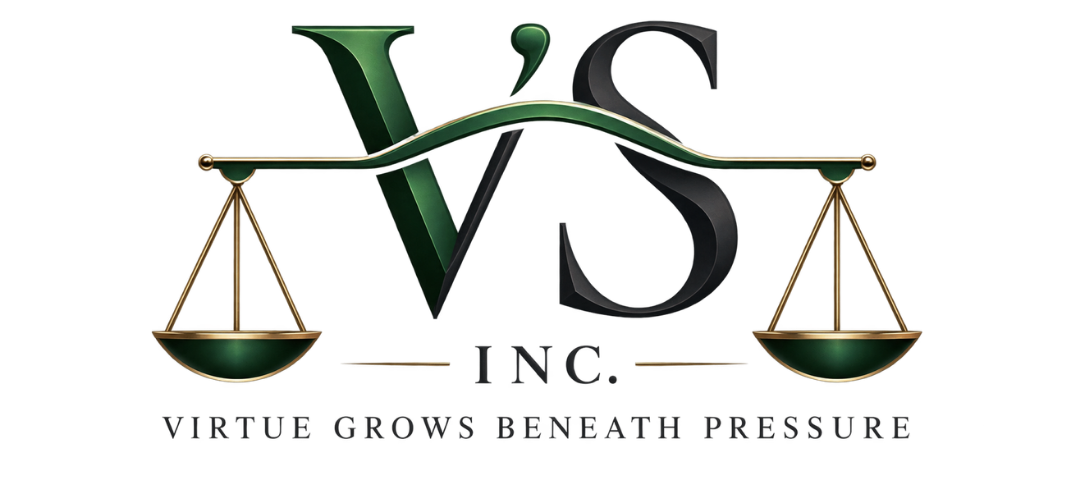 Verveen Steyn Inc. Logo